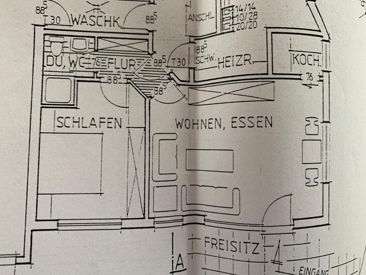 Ferienwohnung Sauerlandblick Goldhausen Exterior foto