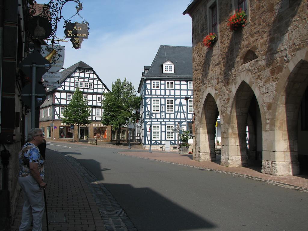 Ferienwohnung Sauerlandblick Goldhausen Quarto foto