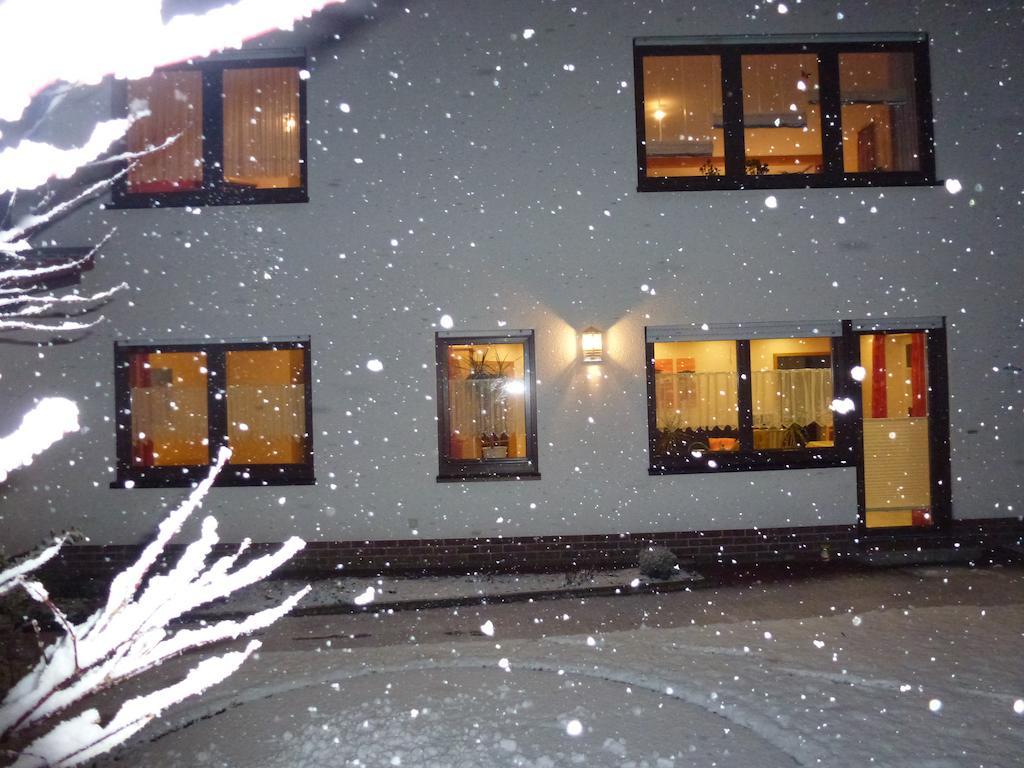 Ferienwohnung Sauerlandblick Goldhausen Quarto foto