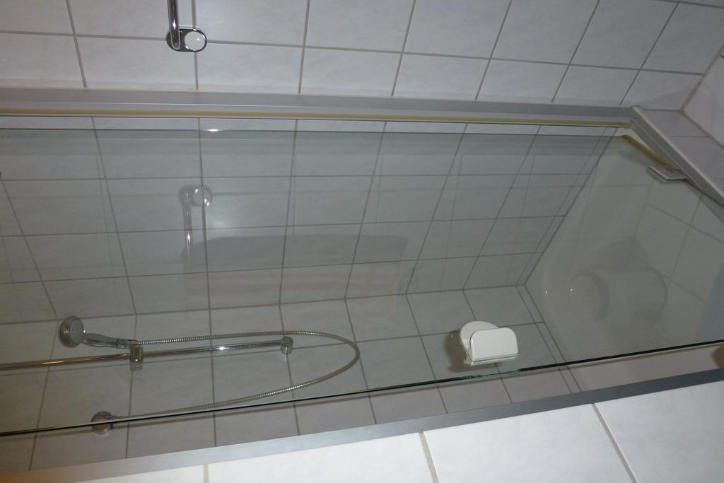 Ferienwohnung Sauerlandblick Goldhausen Quarto foto
