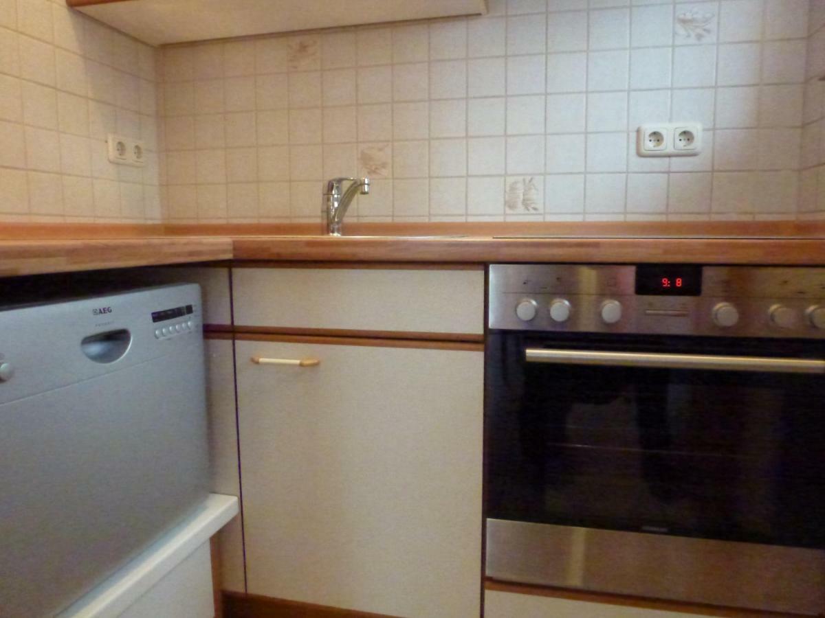 Ferienwohnung Sauerlandblick Goldhausen Exterior foto