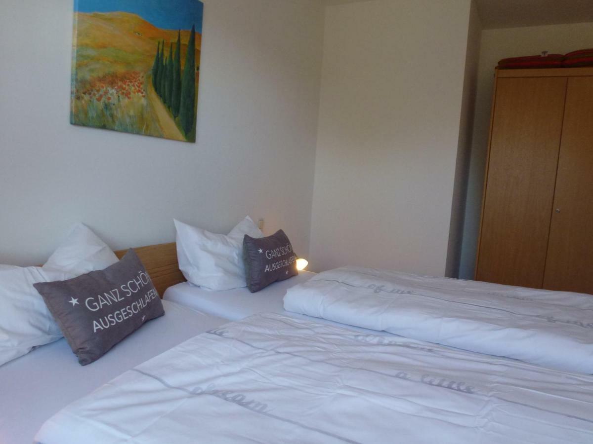 Ferienwohnung Sauerlandblick Goldhausen Exterior foto