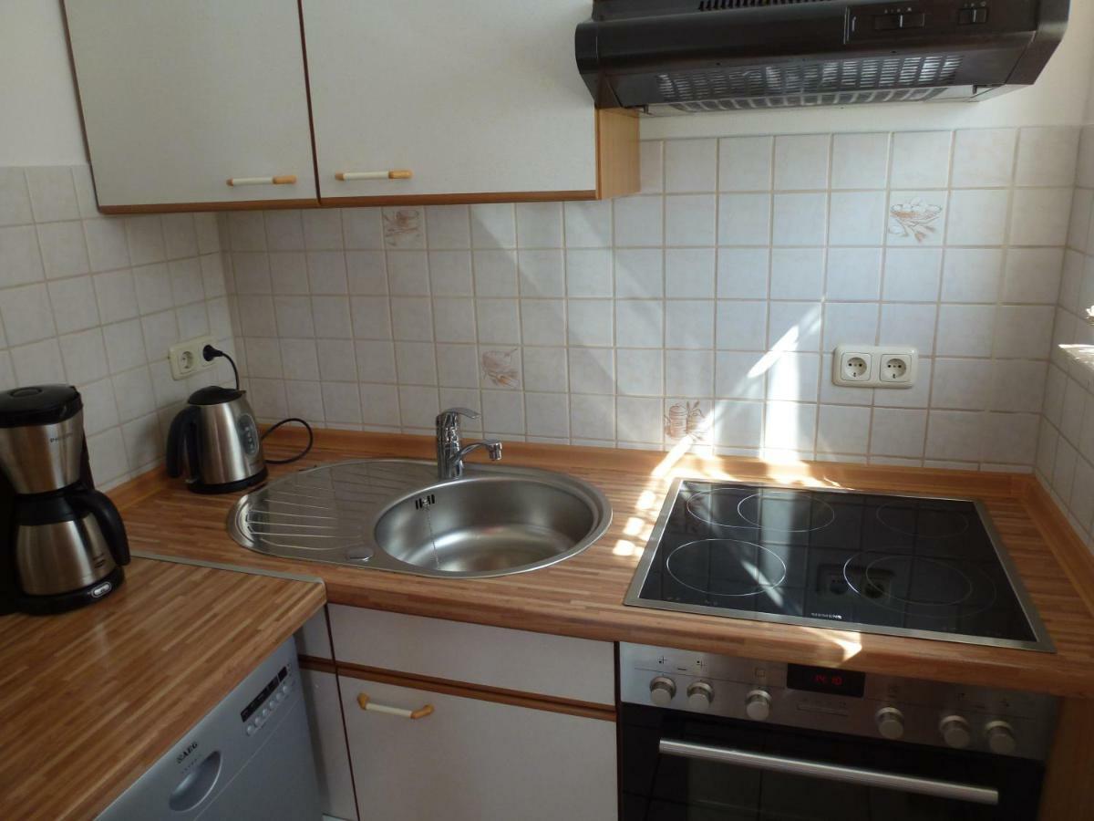 Ferienwohnung Sauerlandblick Goldhausen Exterior foto